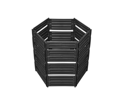 GARANTIA Compostbak AIR-KING (850 L)