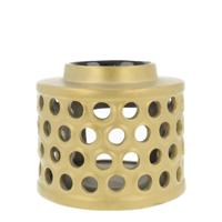 Scentchips - Waxbrander Brons - Zilver - Goud - Wax Melts Brander - Geurbrander