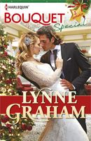 Bouquet Special Lynne Graham (3-in-1) - Lynne Graham - eBook (9789402532067) - thumbnail