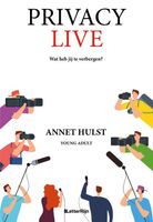 Privacy Live - Annet Hulst - ebook - thumbnail