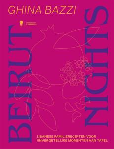 Beirut Nights (Hardback)