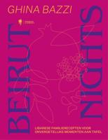 Beirut Nights (Hardback)