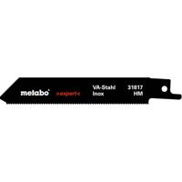 Metabo 631817000 Metabo 2 reciprozaagbladen 115 2 stuk(s) - thumbnail