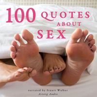 100 Quotes About Sex - thumbnail