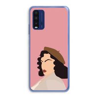 Confidence: Xiaomi Redmi 9T Transparant Hoesje