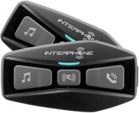 INTERPHONE helm communicatie systeem "u-com 2"