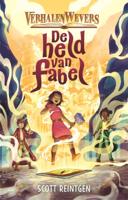 De held van Fabel (Hardback)