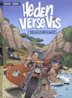 Bruggenbouwers (Hardback)