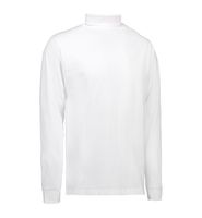 ID Identity 0546 Men'S T-Time® T-Shirt | Turtleneck