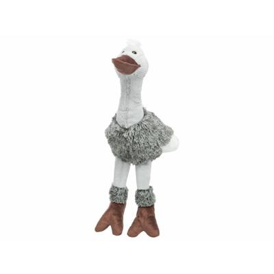 Knuffel voor honden Trixie Polyester Pluche 53 cm Knuffel voor honden Trixie Polyester Pluche 53 cm