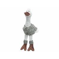 Knuffel voor honden Trixie Polyester Pluche 53 cm