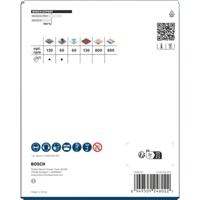 Bosch Accessories 2608901904 2608901904 Gatenzaag 127 mm 1 stuk(s)