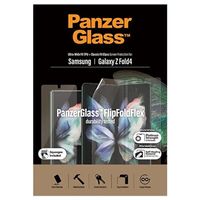 PanzerGlass Ultra-Wide Fit Samsung Galaxy Z Fold4 Screenprotector - thumbnail