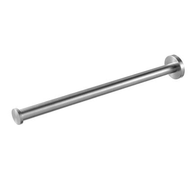 Geesa Nemox Handdoekrek 1 arm RVS geborsteld 916519-05