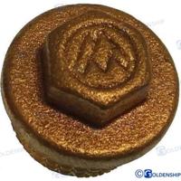 Tapones GS30282 - TAPON MACHO 3/4""