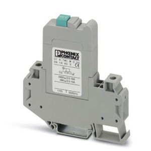 UT 6-TMC M 0,5A  (6 Stück) - Miniature circuit breaker 1-p UT 6-TMC M 0,5A