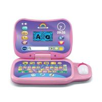 VTECH COMPUTER GENIUS PRO ROZE -> VTECH COMPUTER GENIUS PRO ROZE