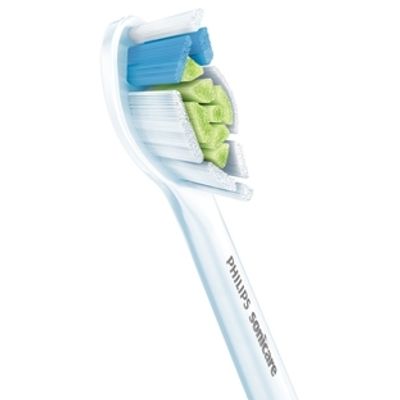 Sonicare W Optimal White HX6062/10 Standaard sonische opzetborstels
