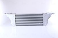 Intercooler, inlaatluchtkoeler 961251