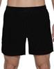 SALE! Nath NH700 Asterix - Men`s Swimsuit - Black - Maat S - thumbnail