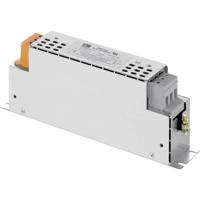 Block HLD 110-500/12 HLD 110-500/12 Radio-ontstoringsfilter 520 V/AC 12 A (l x b x h) 220 x 45 x 75 mm 1 stuk(s)