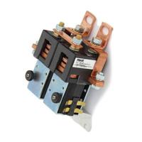 Max Power Stuurrelais Incl. Brackets Ct125/165/225/325 24v Default