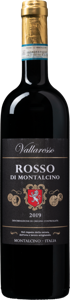 Vallaresso Rosso di Montalcino