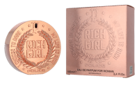 Police Rich Girl 100 ml Eau de toilette Dames