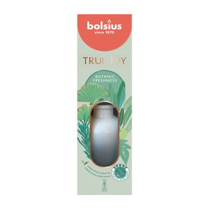 Bolsius - Geurverspreider 80 ml True Joy Botanic Freshness