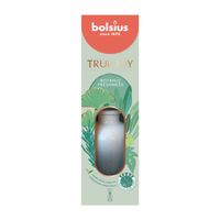 Bolsius - Geurverspreider 80 ml True Joy Botanic Freshness