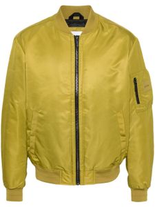 Calvin Klein veste bomber matelassée - Vert