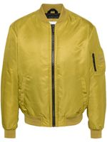 Calvin Klein veste bomber matelassée - Vert - thumbnail