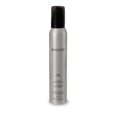 Biacrè Curl Curl Mousse 200ml Biacrè Curl Curl Mousse 200ml