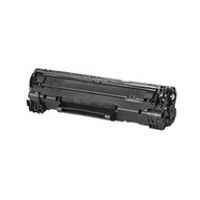 Huismerk Canon CRG-712 Toner Zwart - thumbnail