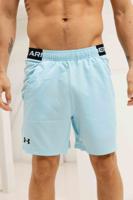 Under Armour Vanish Woven 15CM Korte Broek Heren Lichtblauw - Maat S - Kleur: Lichtblauw | Soccerfanshop