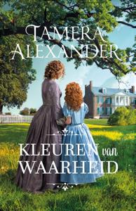 Kleuren van waarheid (Paperback)