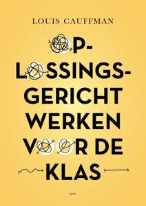 Oplossingsgericht werken voor de klas (Paperback)