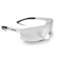 Stanley SY120-1D EU veiligheidsbril | Helder Glas - SY120-1D EU