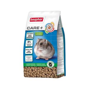 Beaphar 18417 voeding voor kleine dieren Korrels 250 g Hamster