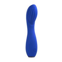 G-spot Vibrator Selopa Selopa Blauw