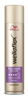 Wella Flex Fullness Volume Hairspray