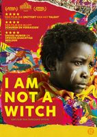 I Am Not A Witch - DVD (8718836864001) - thumbnail