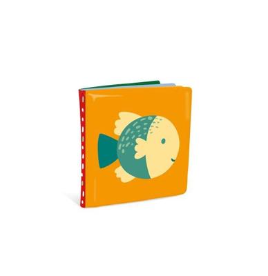 De zee Badboekje