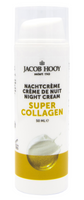 Jacob Hooy Super Collagen Nachtcrème