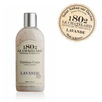 Lavendel Body Scrub (200 ml) - thumbnail