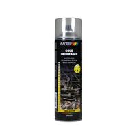 Spuitbus Motip Koud Ontvetter (500ml)