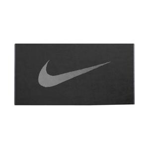 Nike Sporthanddoek Medium Zwart Grijs