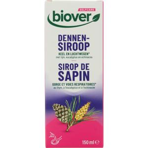 Biover Dennensiroop bio