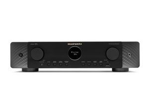 MarantzCINEMA 70S Receiver Zwart