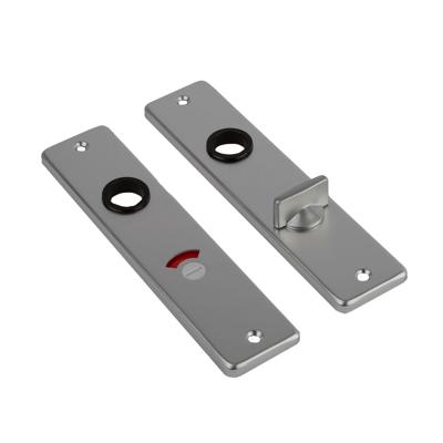 AMI AMI Kortschild WC 180X41RH 8X63 F1 (Paar) - 212266
